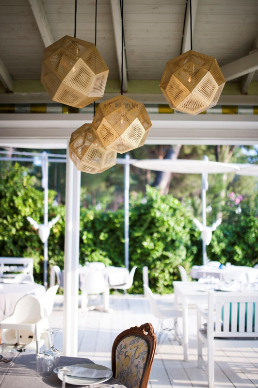 Ekies All Senses Resort