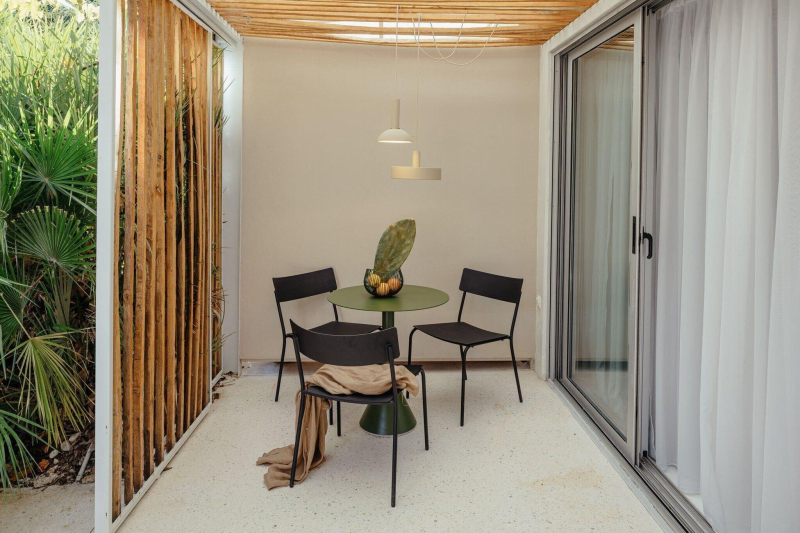 Ekies All Senses Resort