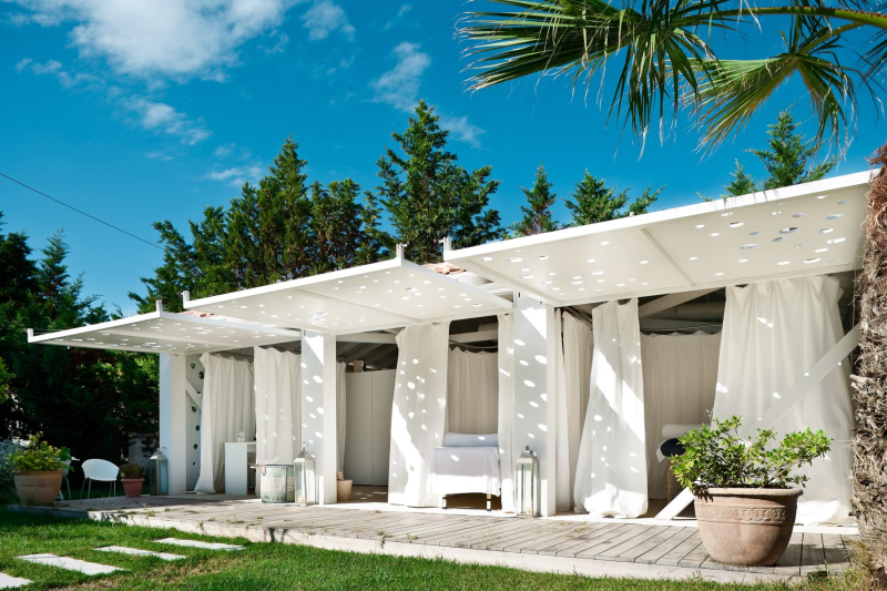 Ekies All Senses Resort