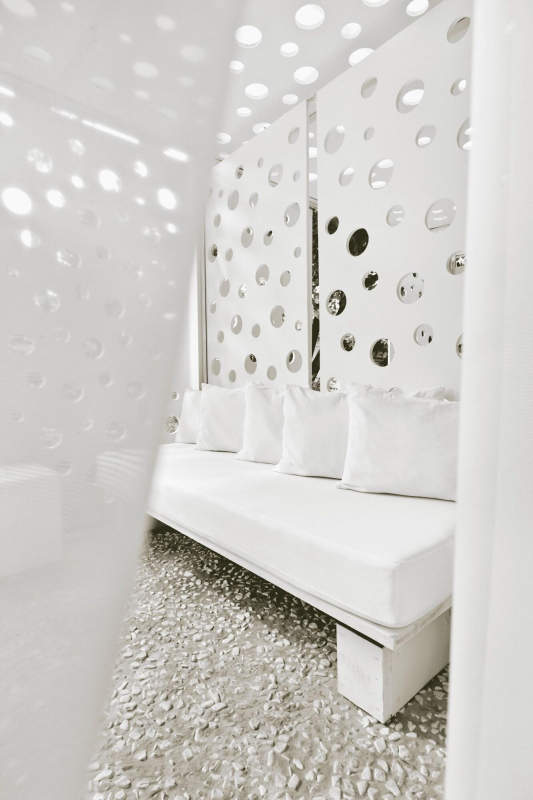 Ekies All Senses Resort