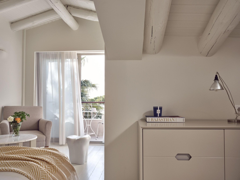 Ekies All Senses Resort