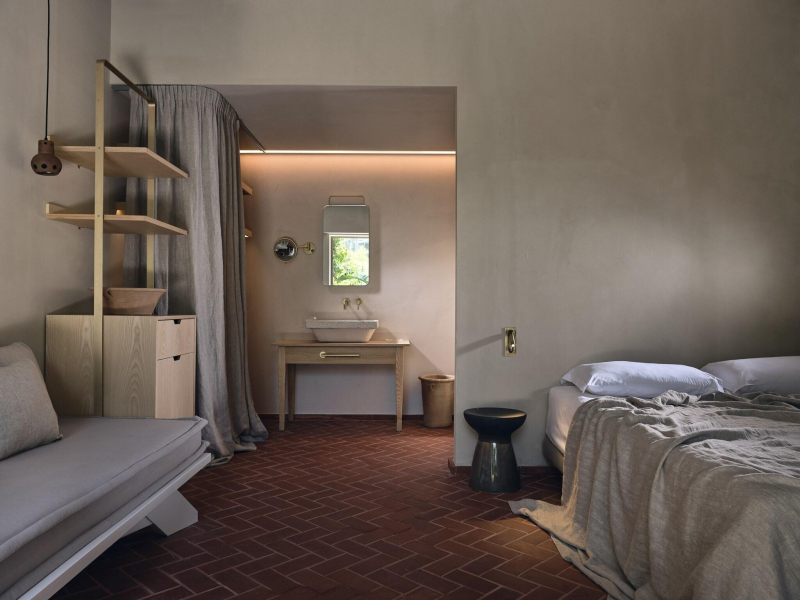 Ekies All Senses Resort
