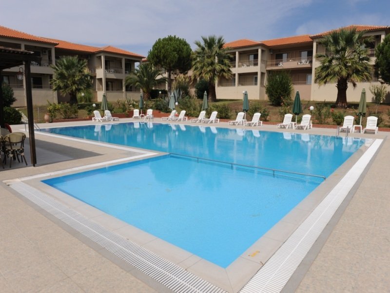 Kalives Resort