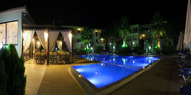 Kalives Resort