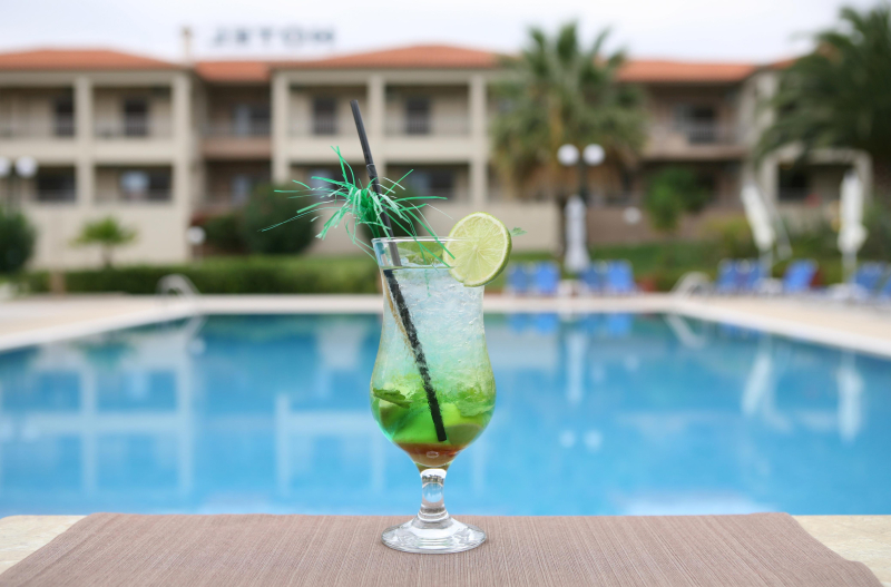 Kalives Resort