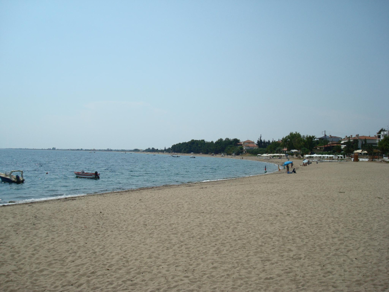Kalives Resort