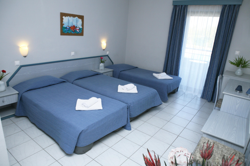 Kalives Resort
