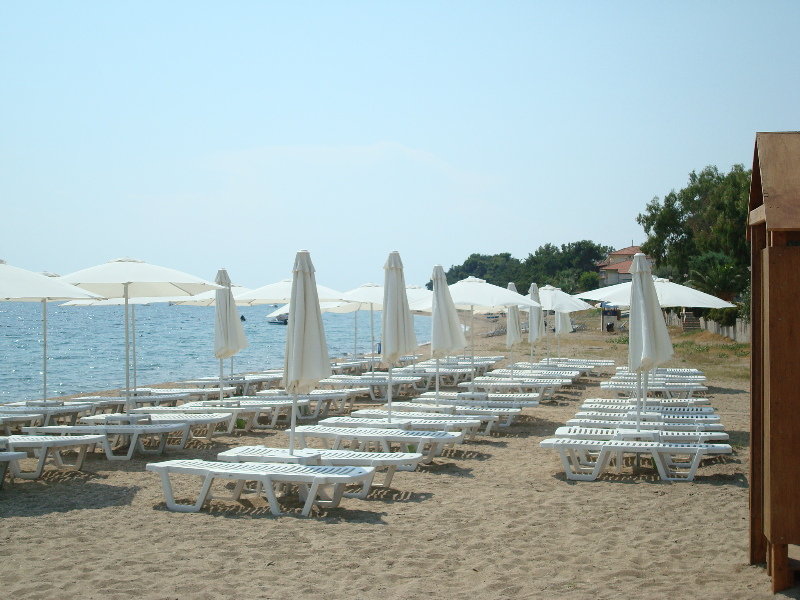 Kalives Resort