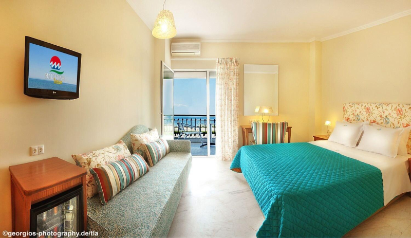 Martha's Haus Hotel
