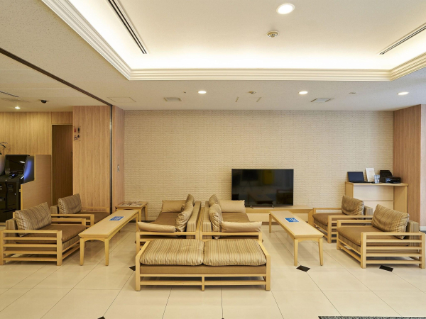 Las mejores ofertas de Daiwa Roynet Hotel Hiroshima Hiroshima