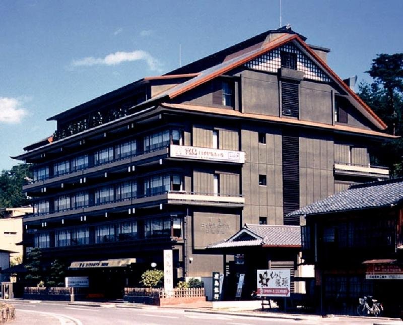 Hotel Miyajima Villa