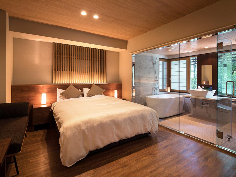 Hotel Miyajima Villa