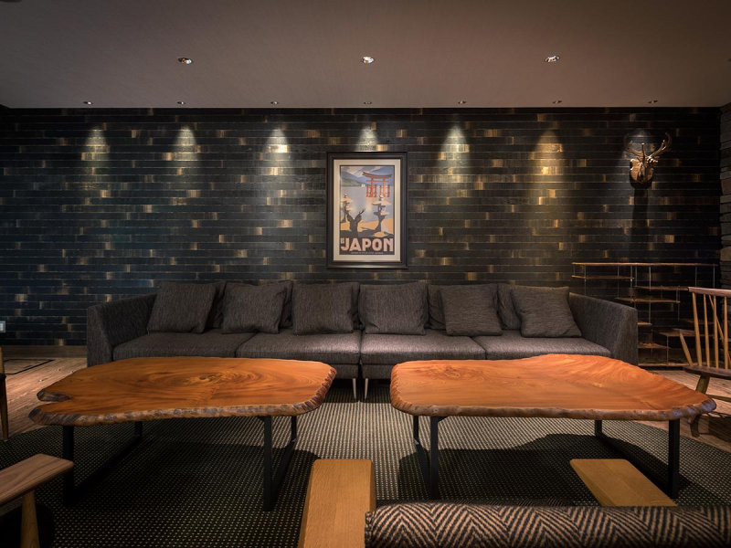 Hotel Miyajima Villa