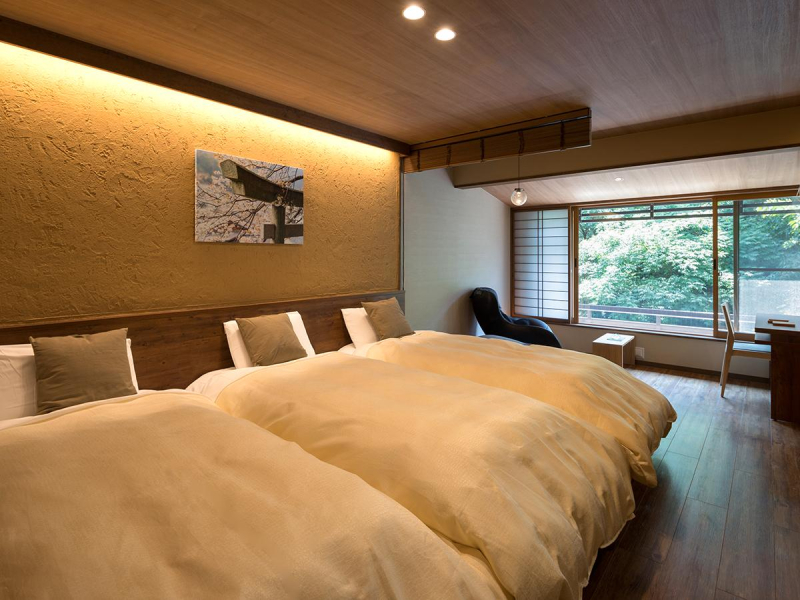 Hotel Miyajima Villa