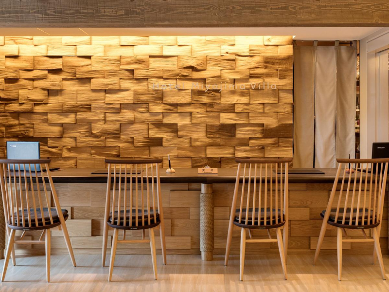 Hotel Miyajima Villa