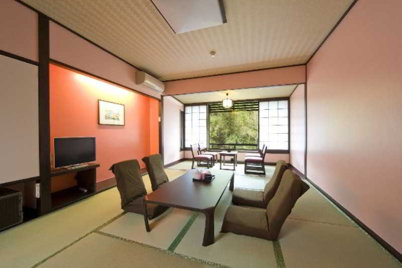 Hotel Miyajima Villa