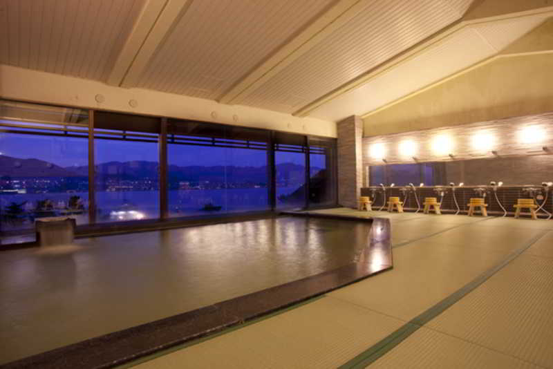 Hotel Miyajima Villa