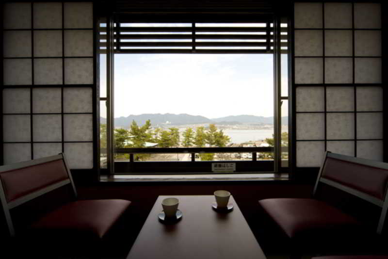 Hotel Miyajima Villa