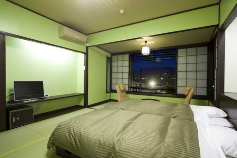 Hotel Miyajima Villa