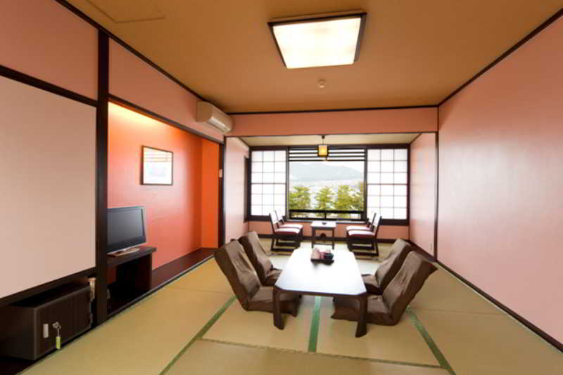 Hotel Miyajima Villa