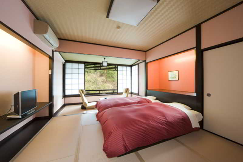 Hotel Miyajima Villa
