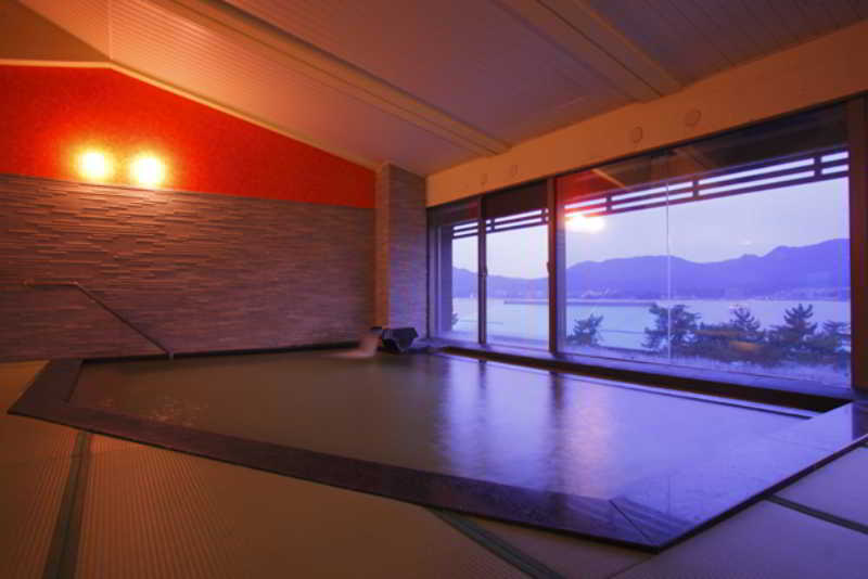 Hotel Miyajima Villa