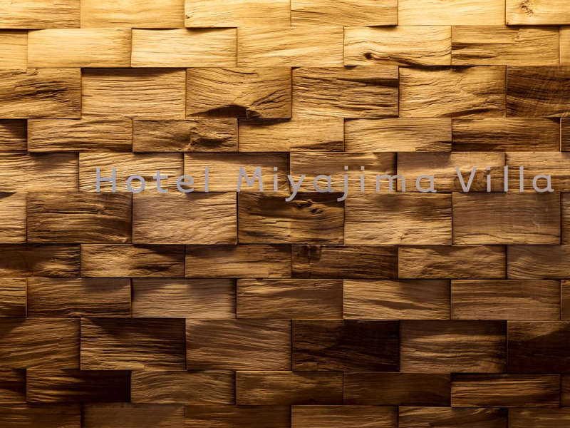 Hotel Miyajima Villa