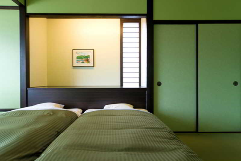 Hotel Miyajima Villa