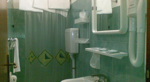 Las mejores ofertas de Albergo Ristorante San Matteo Génova