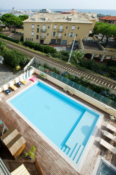 Las mejores ofertas de Excelsior Génova