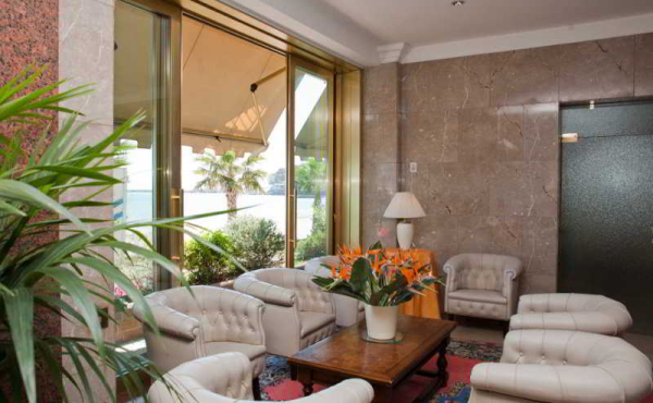 Las mejores ofertas de Hotel Palace Génova