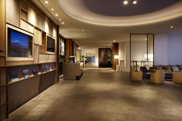 Las mejores ofertas de Hilltop Resort Fukuoka Fukuoka