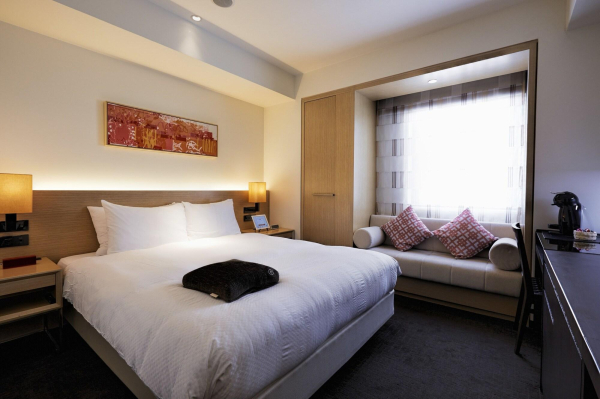Las mejores ofertas de Hotel Forza Hakata Fukuoka