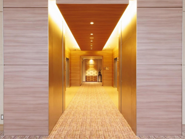 Las mejores ofertas de Hotel Resol Trinity Hakata Fukuoka