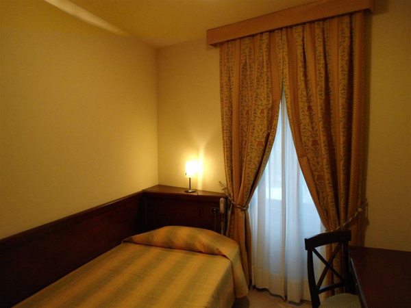 Las mejores ofertas de Hotel Ristorante Belvedere Turín