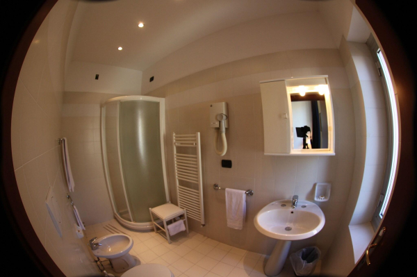 Las mejores ofertas de Hotel Stella Génova