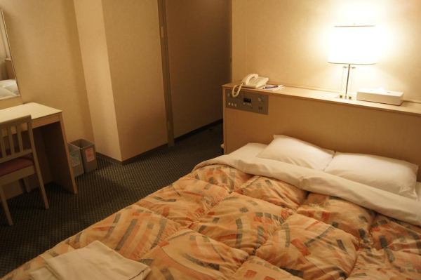Las mejores ofertas de Hotel Tetora Kitakyushu Fukuoka