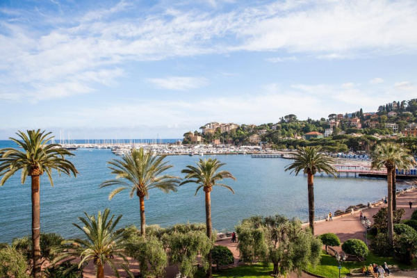 Las mejores ofertas de Hotel Vesuvio Génova