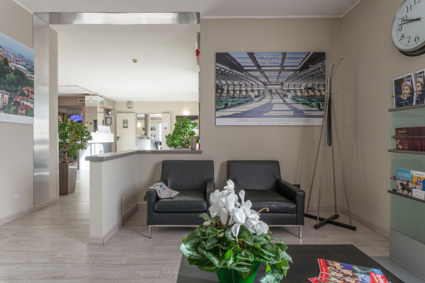 Las mejores ofertas de Green Class Hotel Candiolo Turín