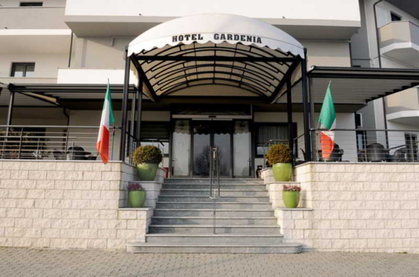 Las mejores ofertas de Hotel Gardenia Turín