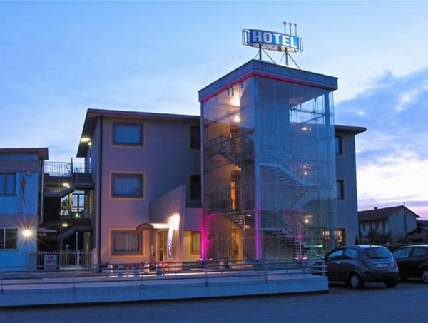 Las mejores ofertas de Hotel Medea Turín