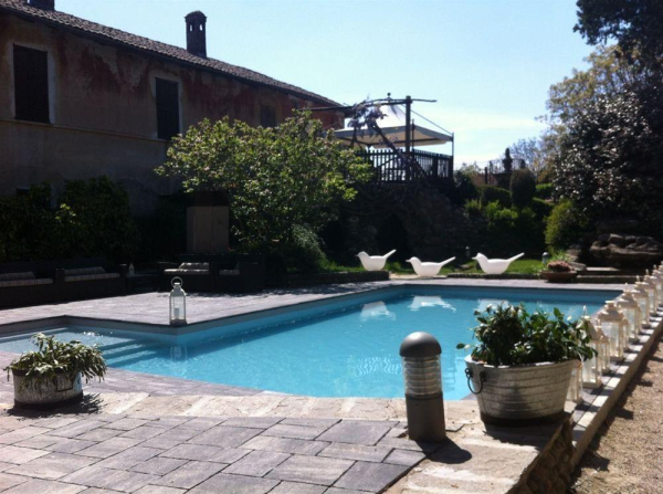 Las mejores ofertas de Hotel Tenimento Al Castello Turín