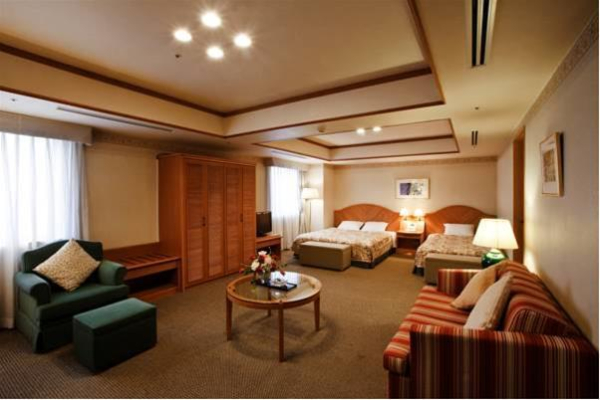 Las mejores ofertas de Hotel Mielparque Nagoya Nagoya