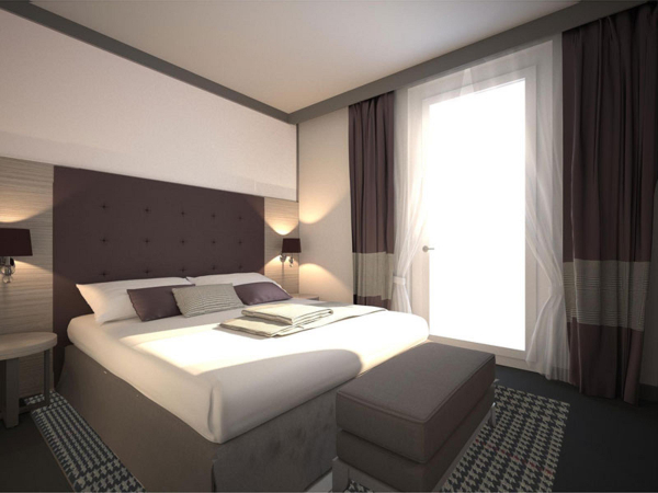 Las mejores ofertas de Boutique Hotel Calzavecchio BOLONIA