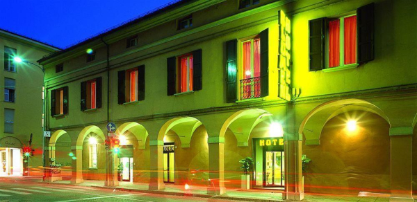 Las mejores ofertas de Hotel Blumen BOLONIA