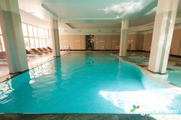 Las mejores ofertas de Hotel La Cartiera BOLONIA