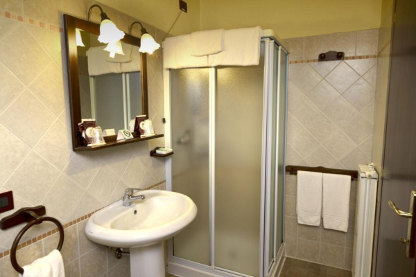 Las mejores ofertas de Hotel Antico Casale BOLONIA