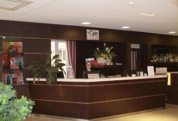 Las mejores ofertas de Hotel Arthur BOLONIA