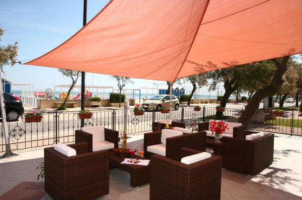 Las mejores ofertas de Hotel Miramare Inn ANCONA