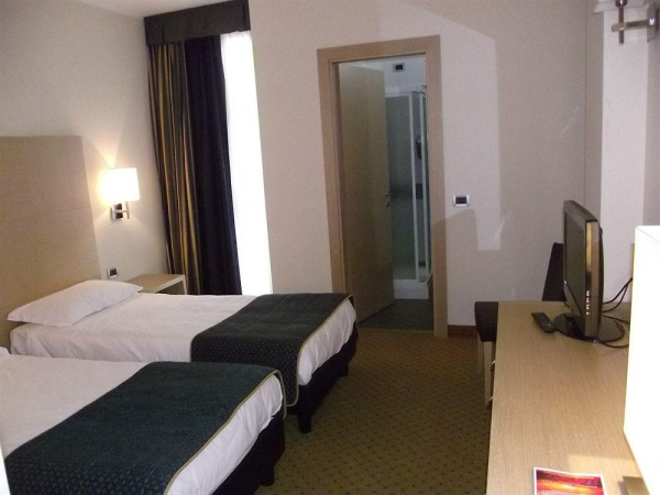 Las mejores ofertas de Hotel Ventolosa Bergamo